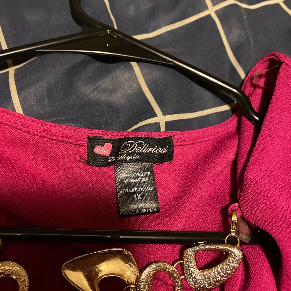 Dress - Picture 2 of 2